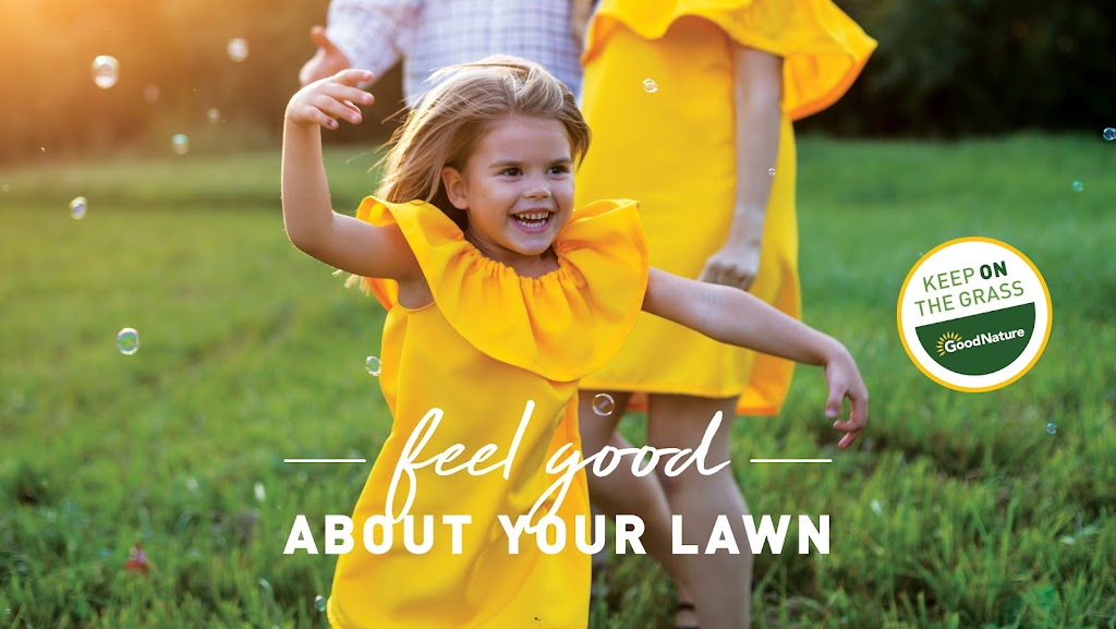 Good Nature Organic Lawn Care Cleveland | 7621 Old Rockside Rd, Cleveland, OH 44131 | Phone: (216) 641-9800