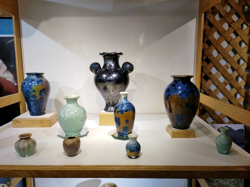 Phil Morgan Pottery | 966 NC-705, Seagrove, NC 27341, USA | Phone: (336) 873-7304