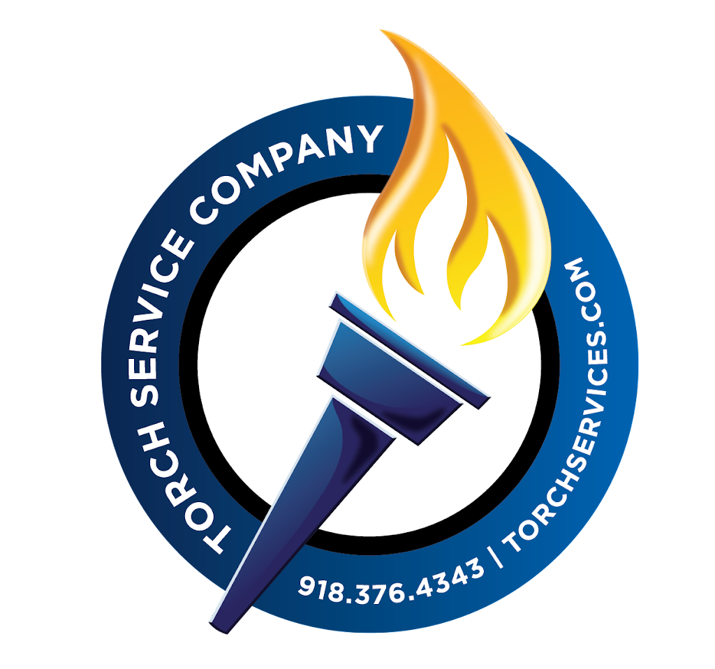 Torch Service Company | 107 W 4th Ave, Owasso, OK 74055, USA | Phone: (918) 358-6724