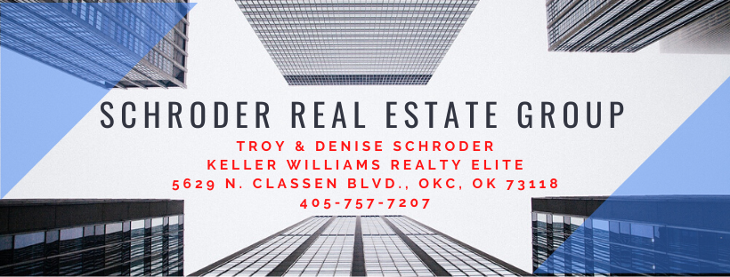 Schroder Real Estate Group, LLC | 5629 N Classen Blvd, Oklahoma City, OK 73118, USA | Phone: (405) 757-7207