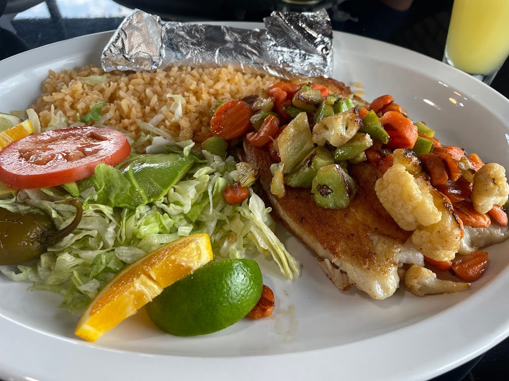 Mexican Viejo Bar and Grill | 201 SE Washington Blvd, Bartlesville, OK 74006, USA | Phone: (918) 977-1855