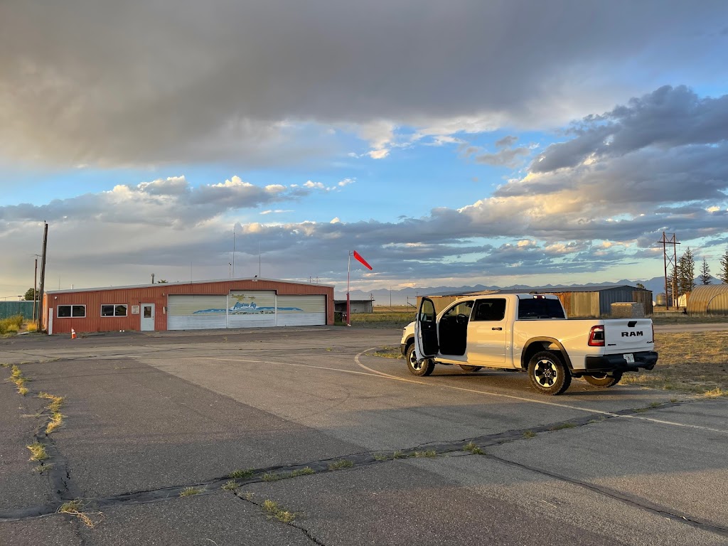 Routes Car Rental | 17411 E 81st Ave, Commerce City, CO 80022, USA | Phone: (720) 892-5301