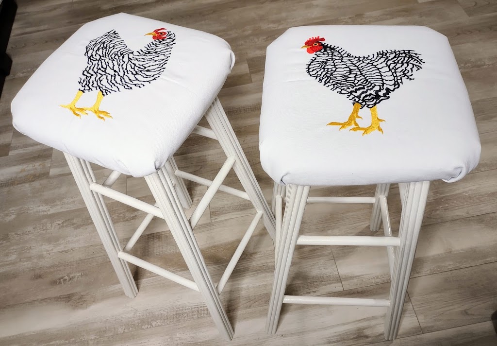 Embroidery Library Inc | 13400 68th Ave N, Maple Grove, MN 55311, USA | Phone: (763) 509-3320