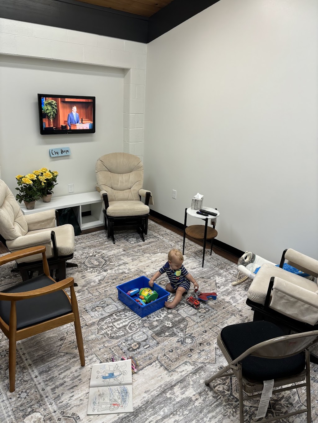 South Dayton Presbyterian Church | 5280 Bigger Rd, Centerville, OH 45440, USA | Phone: (937) 433-1022