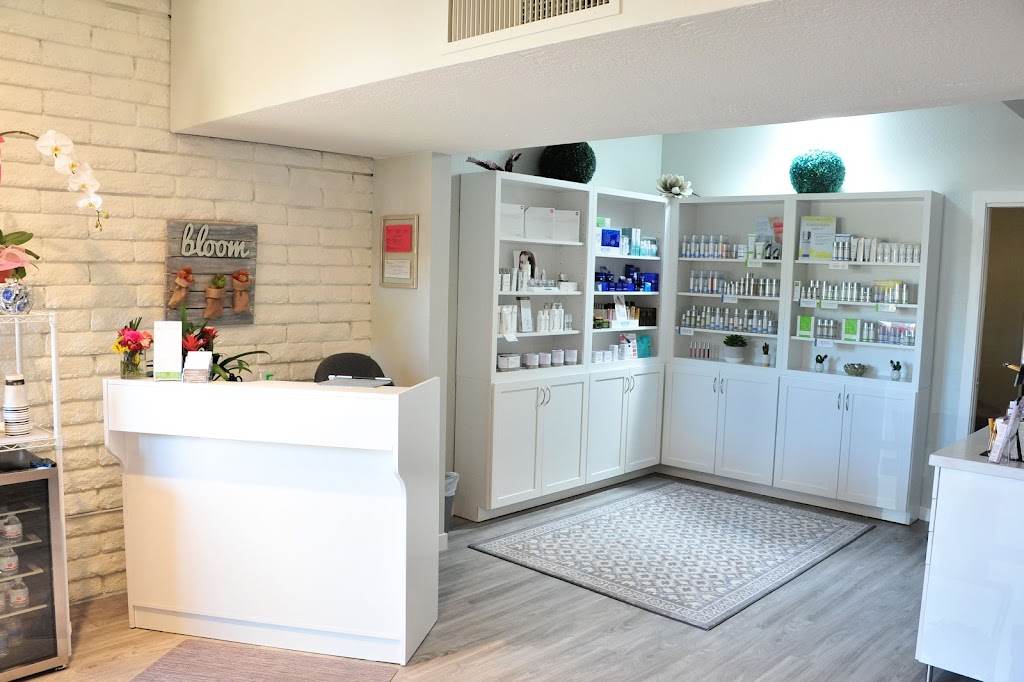 Bloom Skin & Beauty Shoppe | 7 E Sundial Cir Suite 3, Carefree, AZ 85377, USA | Phone: (480) 575-6685