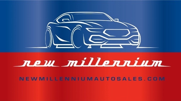 New Millennium Auto Sales | 10472 Washington Hwy, Glen Allen, VA 23059, USA | Phone: (877) 357-8181