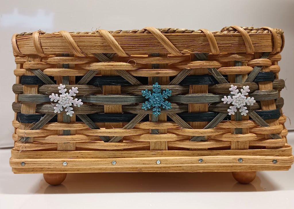 THE BASKET BARN | 3121 Morgan Hollow Rd, Allegany, NY 14706, USA | Phone: (585) 590-7108