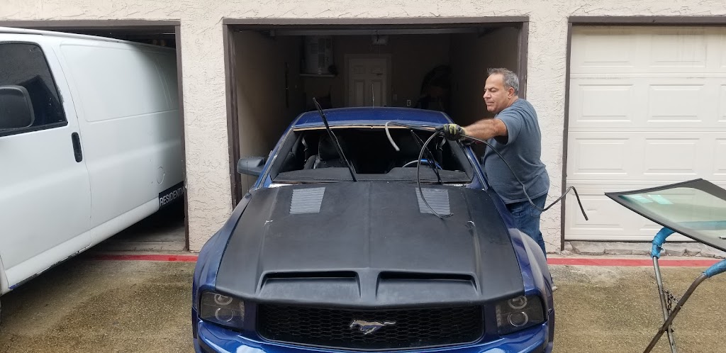 Angel Auto Glass | 1815 E Jackson Rd, Carrollton, TX 75006, USA | Phone: (972) 370-5737