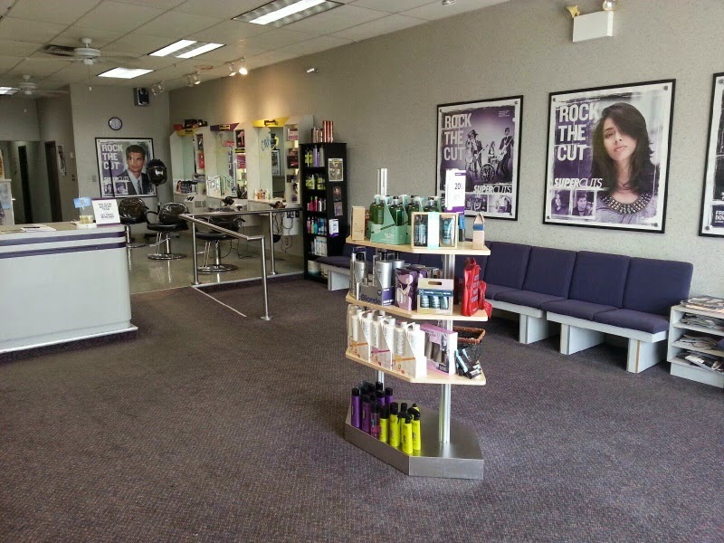 Supercuts | 1004 W Taft Ave, Sapulpa, OK 74066, USA | Phone: (918) 224-0800