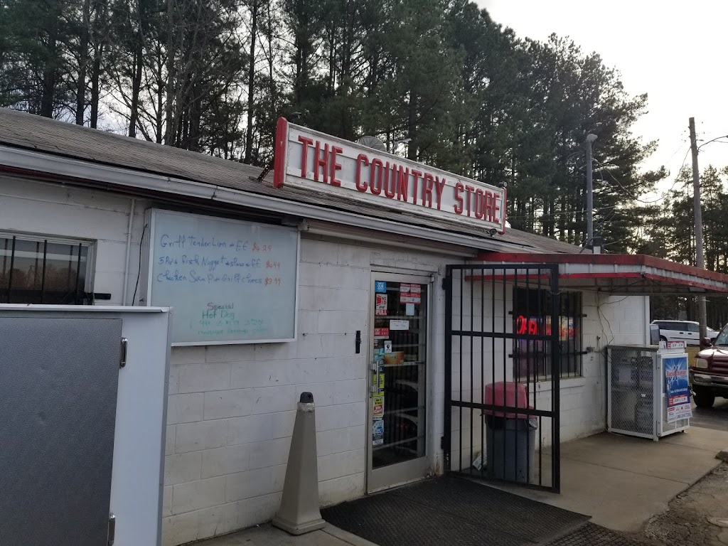 The Country Store | 6192 State Hwy 96, Oxford, NC 27565, USA | Phone: (919) 693-2420