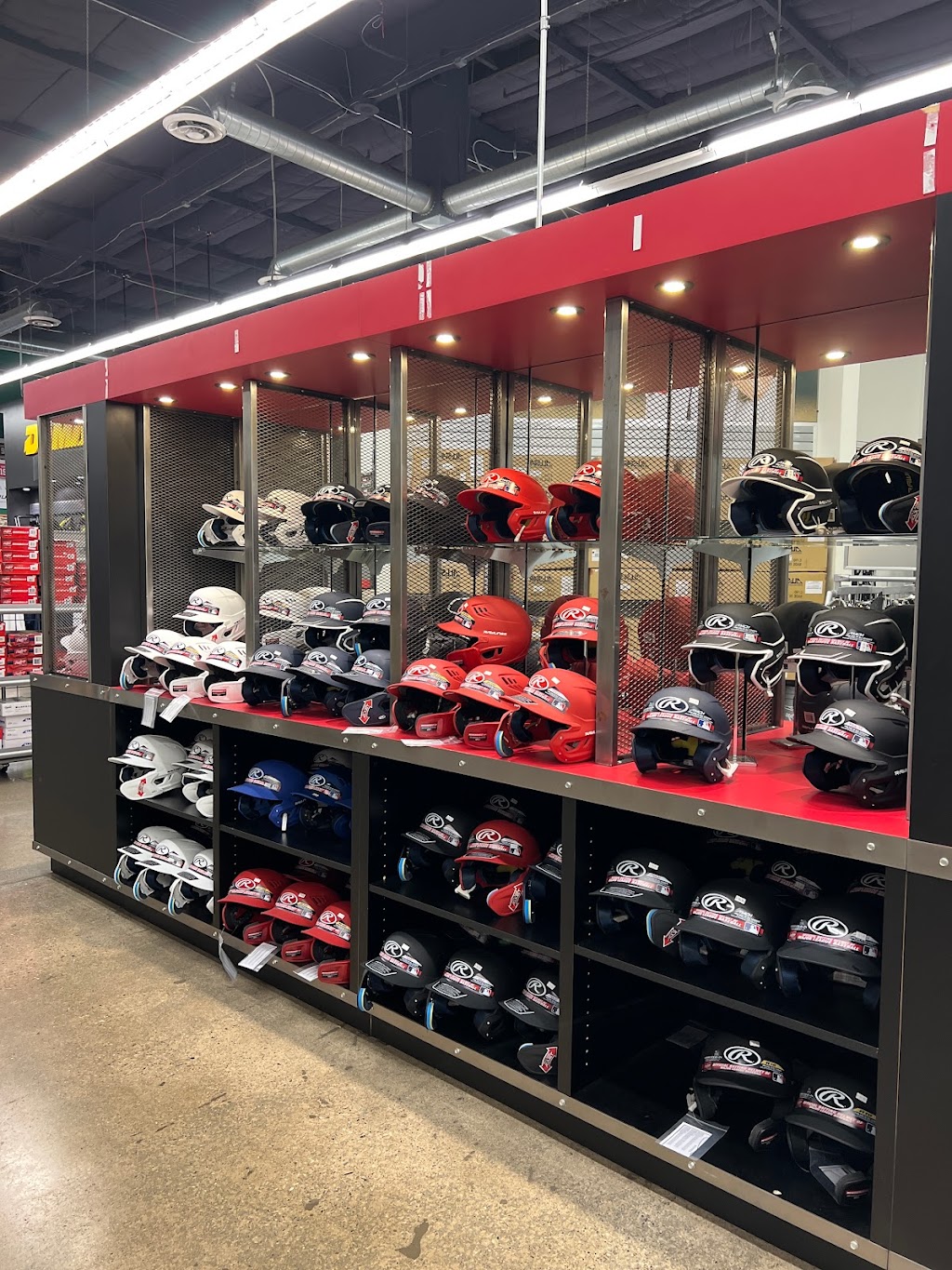 MonkeySports Superstore - Irvine | 1962 Barranca Pkwy, Irvine, CA 92606, USA | Phone: (949) 337-4980