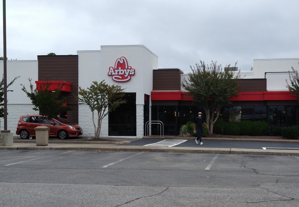 Arbys | 5220 Williamsburg Rd, Sandston, VA 23150, USA | Phone: (804) 222-7438