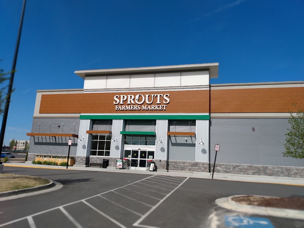 Sprouts Farmers Market | 2925 Buford Dr Suite 2400, Buford, GA 30519, USA | Phone: (470) 600-6528