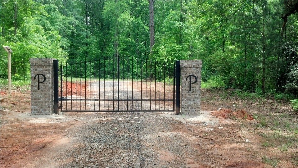 Upchurch Fence | 2363 GA-42, Jenkinsburg, GA 30234, USA | Phone: (770) 775-4397