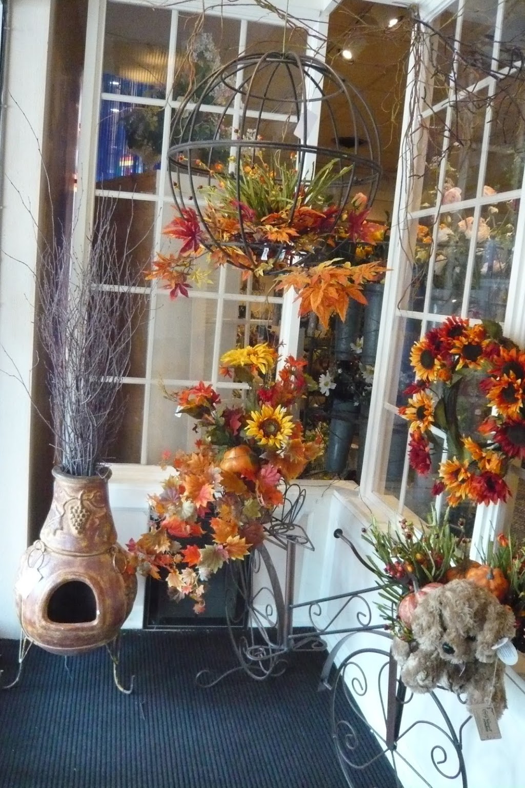 Emil J. Nagengast Florist | 169 Ontario St, Albany, NY 12206, USA | Phone: (518) 434-1125