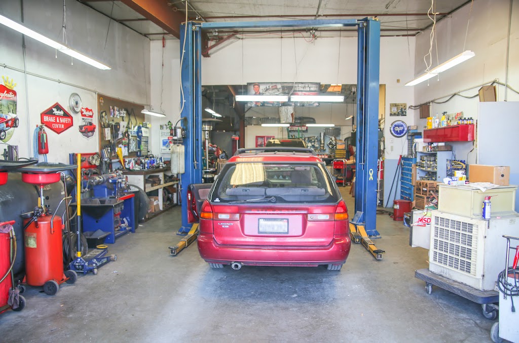 Steins Auto Care | 80 Ridge Rd STE#F, Sutter Creek, CA 95685, USA | Phone: (209) 267-0111