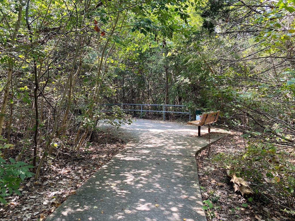 Spring Creek Forest Trails | 1770 Holford Rd, Garland, TX 75044, USA | Phone: (972) 205-2750