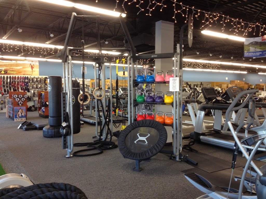 G&G Fitness Equipment - Buffalo | 7350 Transit Rd, Buffalo, NY 14221, USA | Phone: (716) 633-2527