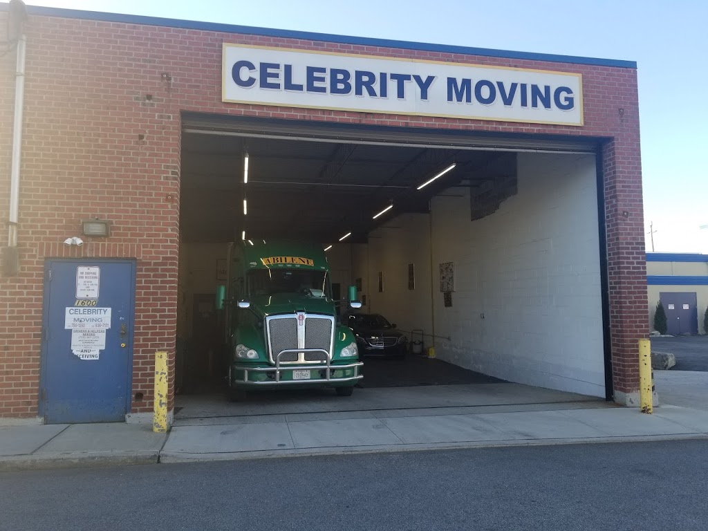 Celebrity Moving Inc | 1600 Plaza Ave, New Hyde Park, NY 11040, USA | Phone: (718) 347-2200