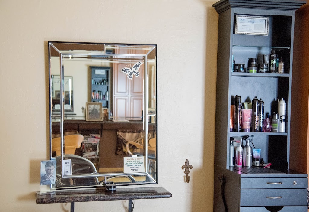 Artisan Salon- CA | 1228 S El Camino Real, San Mateo, CA 94402, USA | Phone: (650) 350-1313