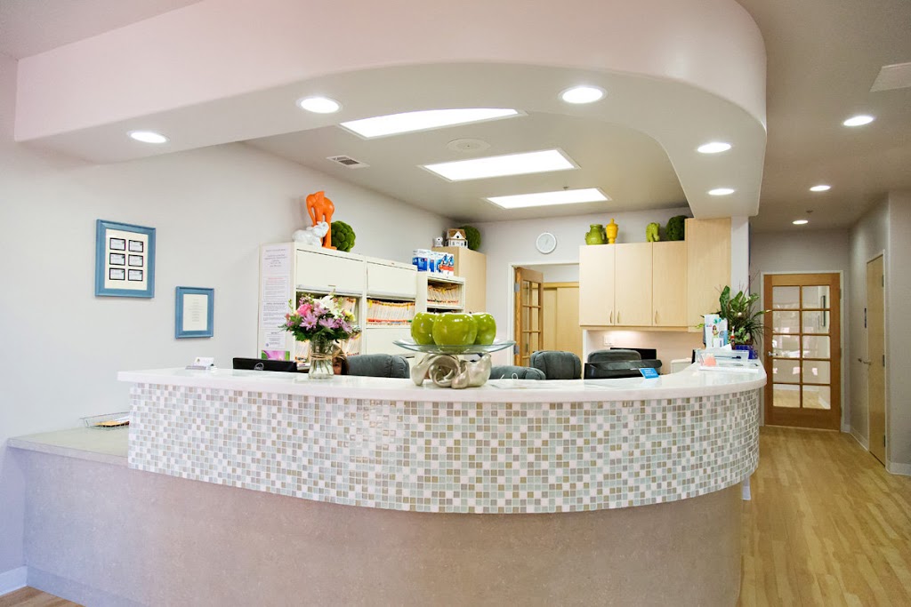 Dr. Anita Ford, DDS | 2801 Waterman Blvd STE 190, Fairfield, CA 94534, USA | Phone: (707) 429-5450