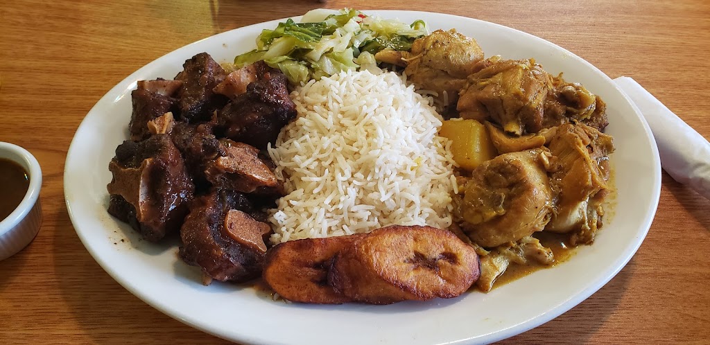 Taste of Jamaica | 600 E Chatham St C, Cary, NC 27511 | Phone: (919) 461-0045