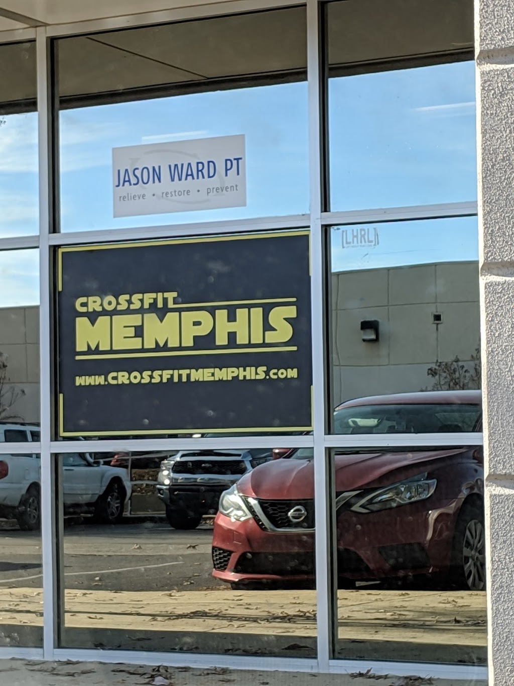 CrossFit Memphis | 7730B Trinity Rd Suite 123, Cordova, TN 38018, USA | Phone: (901) 246-9451