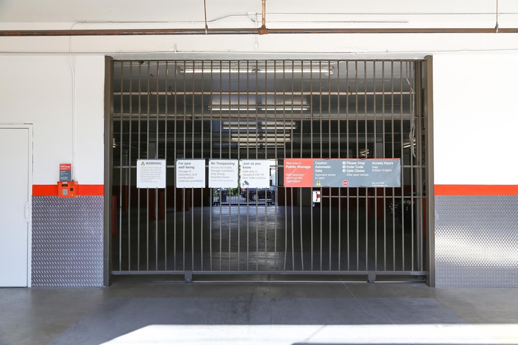 Public Storage | 6007 Venice Blvd., Los Angeles, CA 90034 | Phone: (323) 743-8979