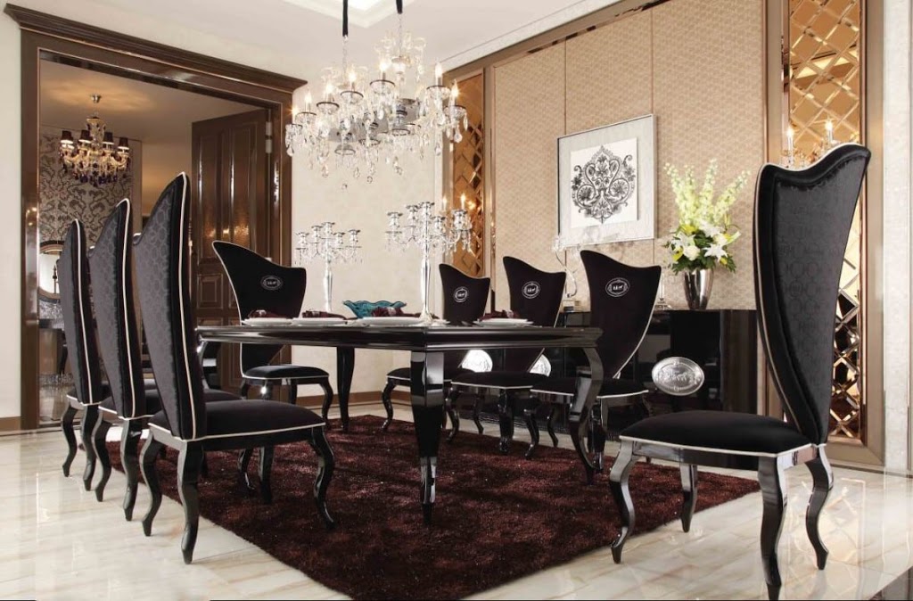 A New Concept Furniture | 4245 S Grand Canyon Dr UNIT 123, Las Vegas, NV 89147, USA | Phone: (702) 362-4000