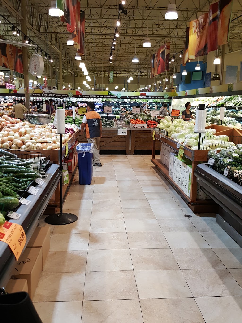 H Mart Diamond Bar | 2825 S Diamond Bar Blvd, Diamond Bar, CA 91765, USA | Phone: (909) 839-0300