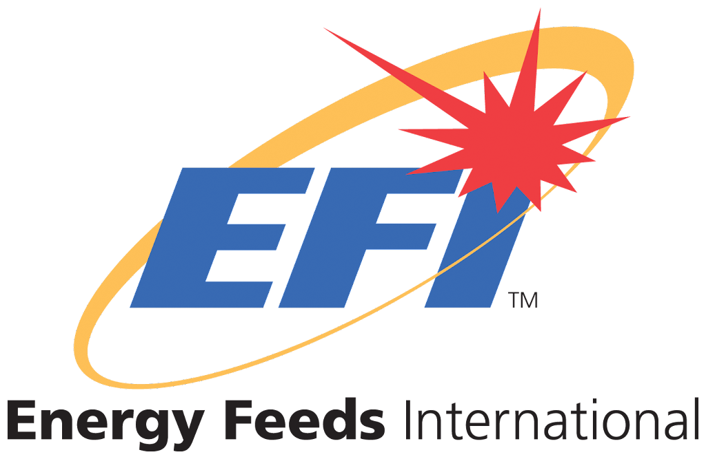 Energy Feeds International LLC | 745 85th Ave # A, Oakland, CA 94621, USA | Phone: (510) 483-8600