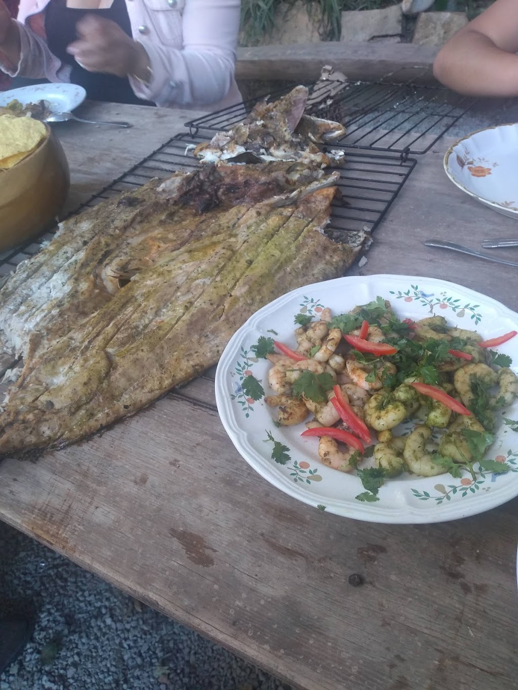 El Paraje de Cota | Paseo del Real 56, [no name, 22740 B.C., Mexico | Phone: 661 130 2588