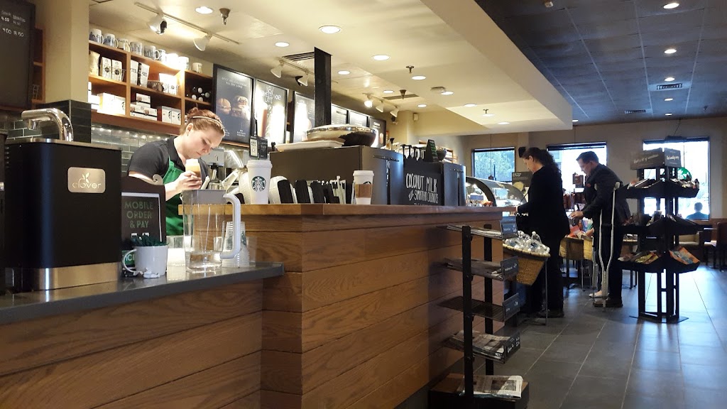 Starbucks | 11170 South Lakes Dr, Reston, VA 20191, USA | Phone: (703) 390-9213