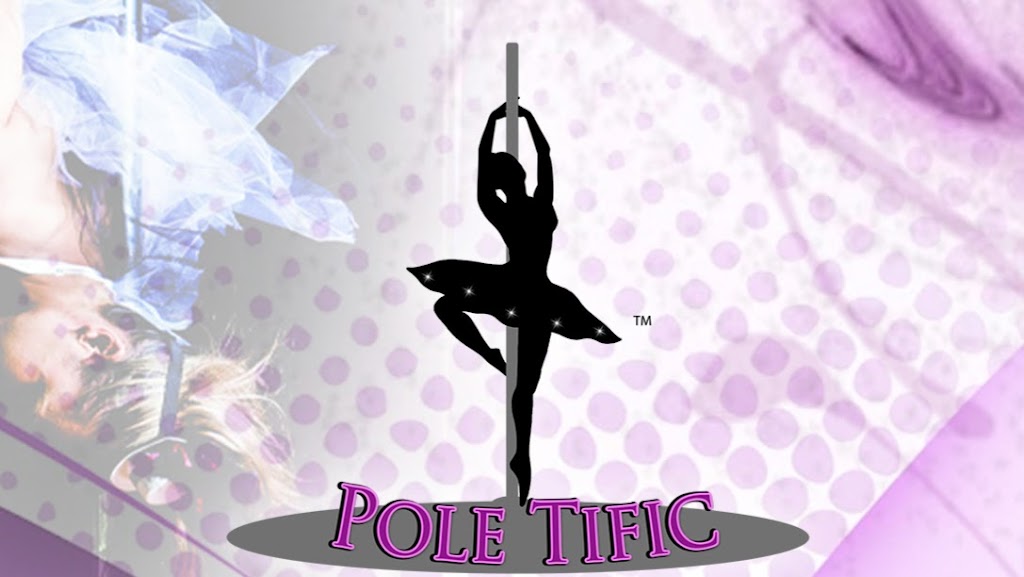 Pole Tific Fitness Studio | 5330 W Burnham St, West Milwaukee, WI 53219, USA | Phone: (903) 883-7653