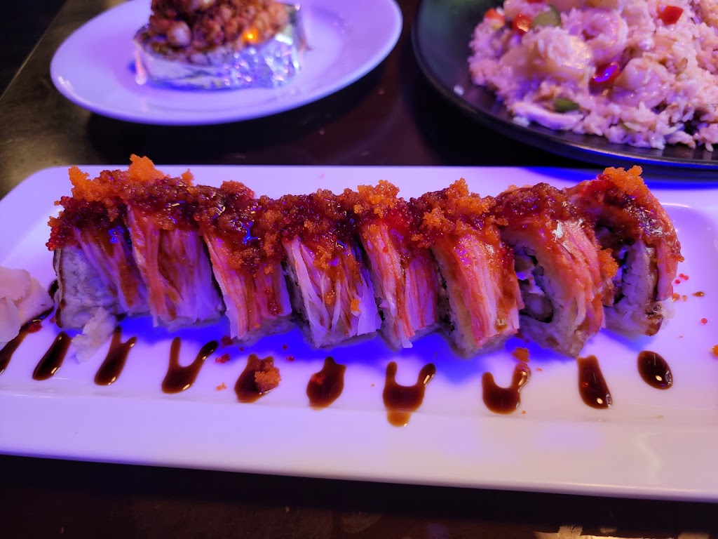 Poseidon Sushi & Hibachi Portland Texas | 2015 US-181 suite 300, Portland, TX 78374, USA | Phone: (361) 387-1605