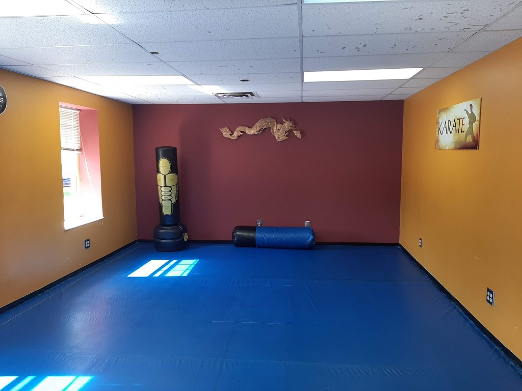 Tracys Karate | 35522 Center Ridge Rd, North Ridgeville, OH 44039 | Phone: (440) 327-8739