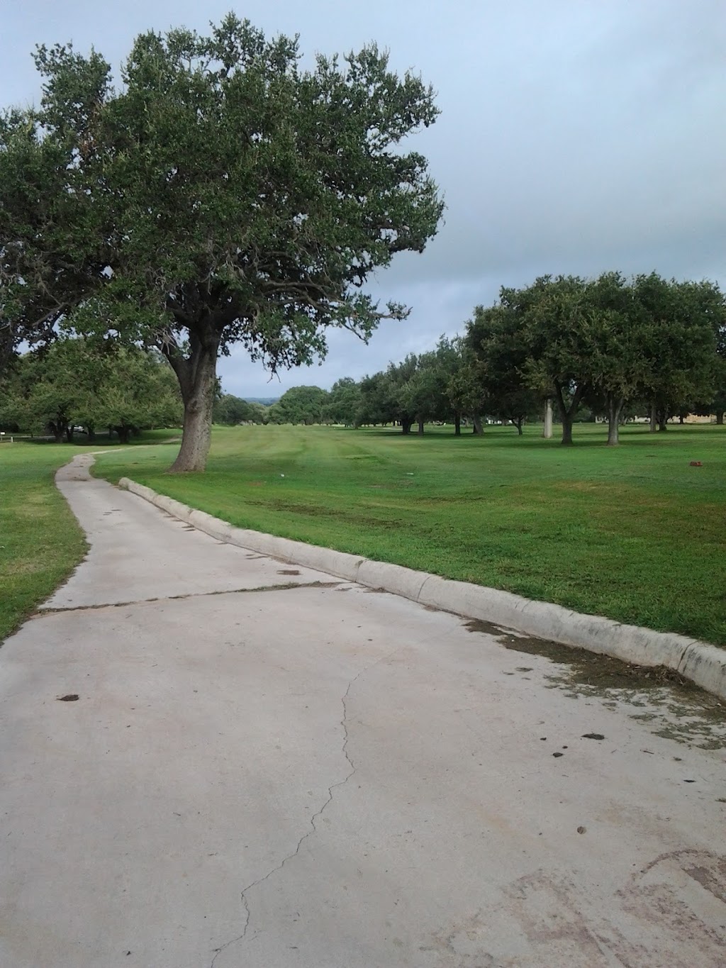 Devine Golf Course | 116 W Malone Dr, Devine, TX 78016, USA | Phone: (830) 665-9943