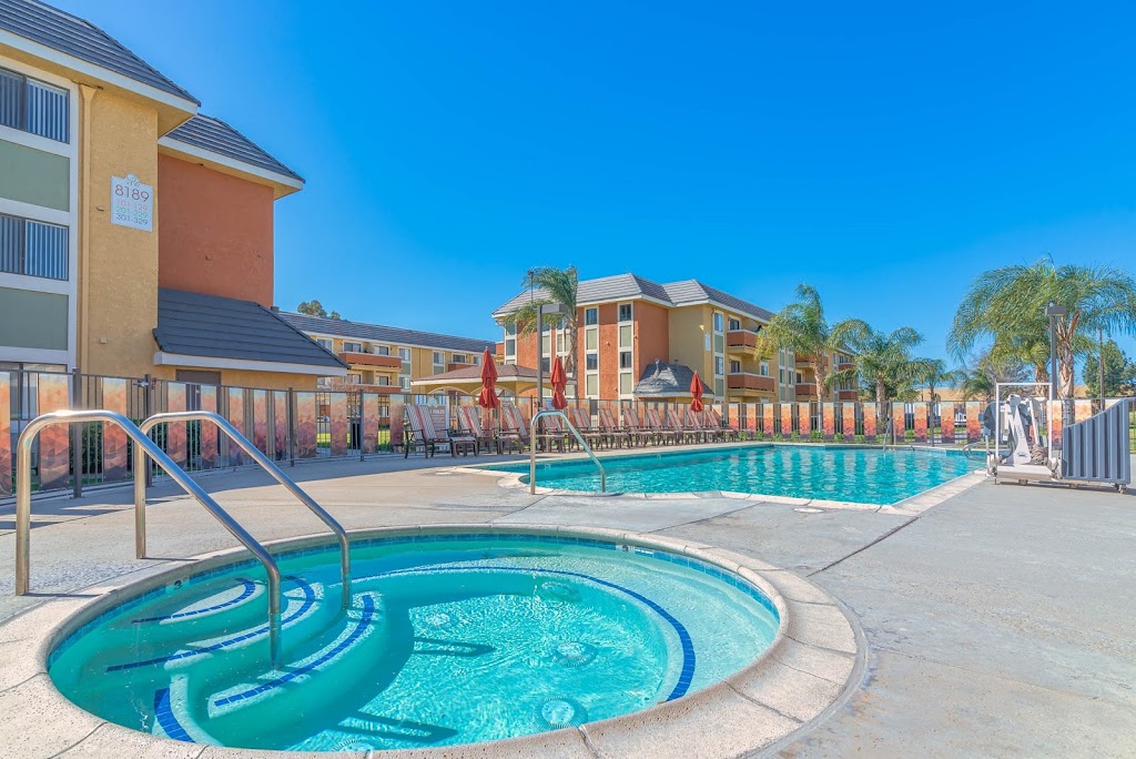 The Orchards Apartments | 8185 Palmetto Ave, Fontana, CA 92335, USA | Phone: (866) 203-5334