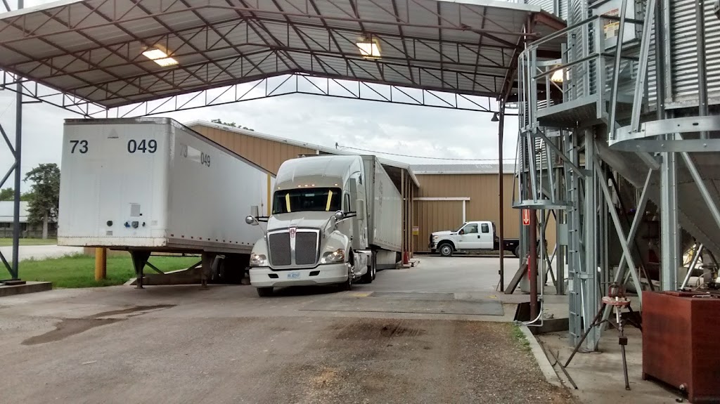 Muenster Milling Company, LLC | 202 S Main St, Muenster, TX 76252, USA | Phone: (940) 209-1206