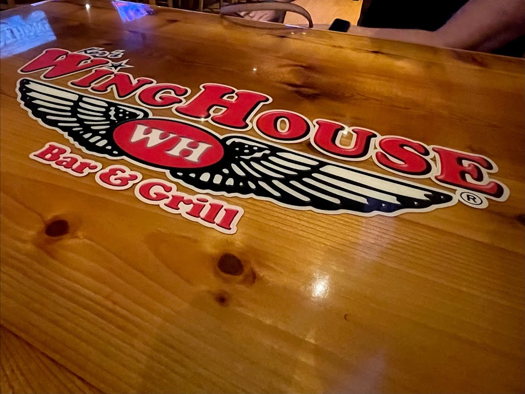 The WingHouse of Ellenton | 2015 60th Ave E, Ellenton, FL 34222 | Phone: (941) 479-5182