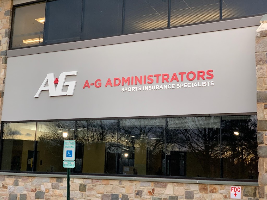 A-G Administrators LLC | 1001 Old Cassatt Rd #300, Berwyn, PA 19312, USA | Phone: (610) 933-0800