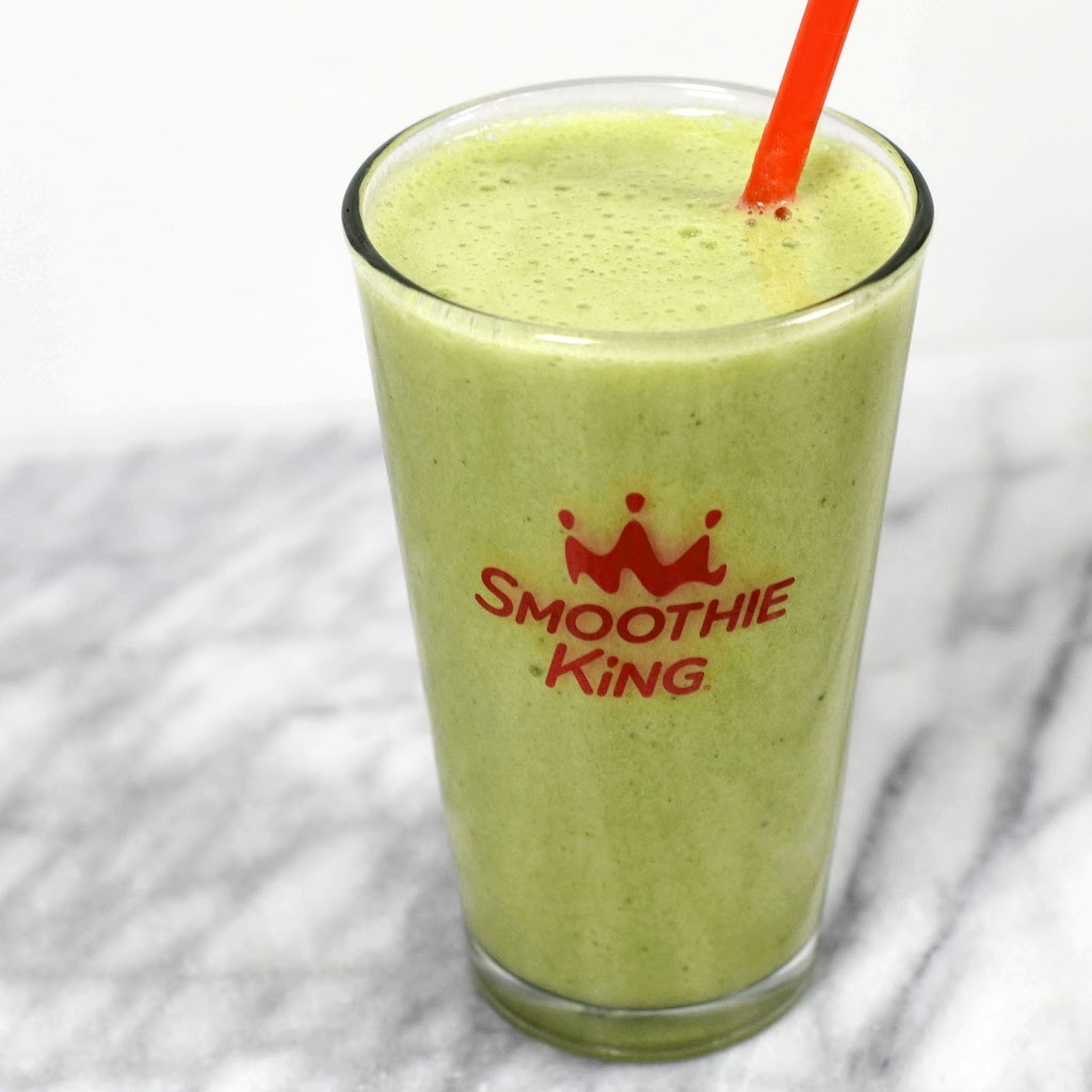 Smoothie King Grand Prairie | 1205 Arkansas Ln #200, Grand Prairie, TX 75052, USA | Phone: (972) 641-5464