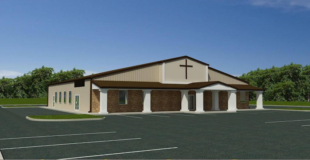 River of Life Worship Center | 1715 Tallapoosa St, Alexander City, AL 35010, USA | Phone: (256) 392-4950