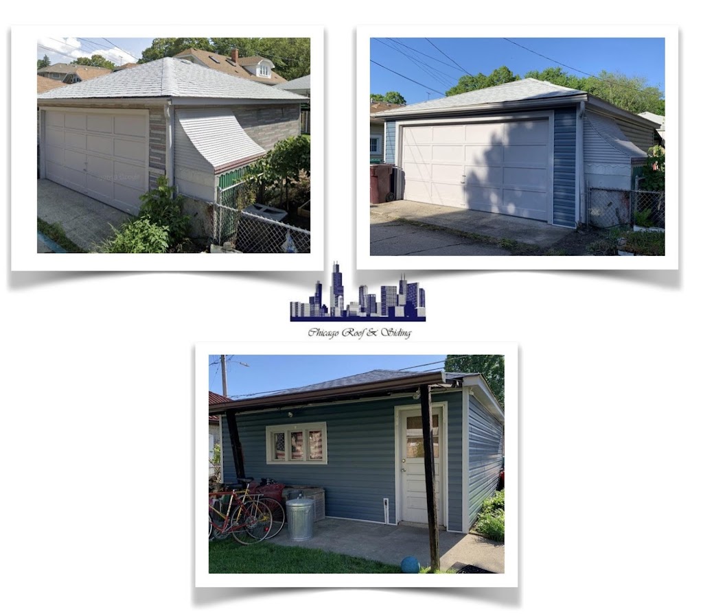 Chicago Roof & Siding | 2438 East Ave, Berwyn, IL 60402, USA | Phone: (708) 252-8900