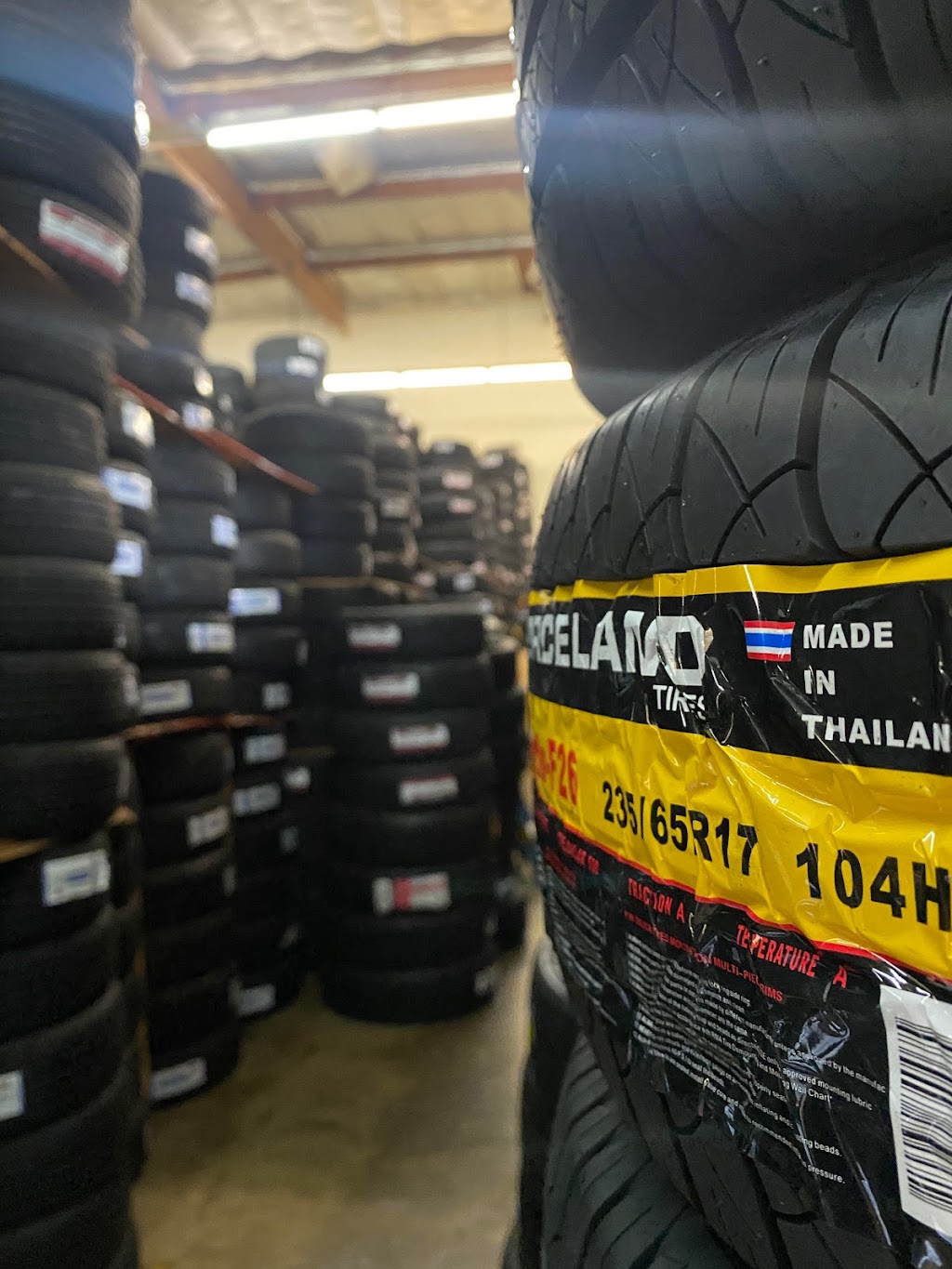 EGY TIRES | 550 Patrice Pl STE A, Gardena, CA 90248, USA | Phone: (323) 826-0169