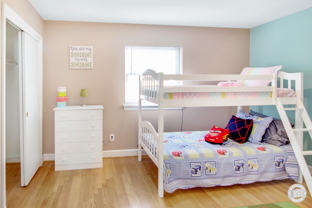 Heritage Pointe | 2796 Goolsby Ave, North Chesterfield, VA 23234, USA | Phone: (804) 658-3381