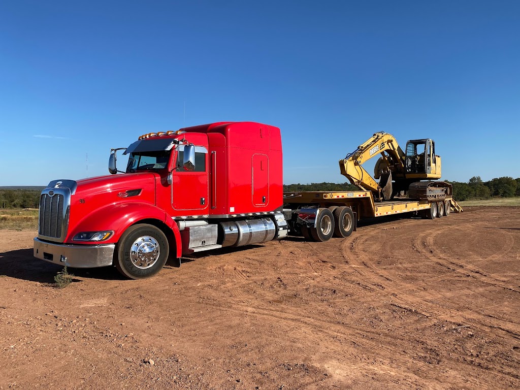 Mts logistics LLC | 30965 West 48th place, Mannford, OK 74044, USA | Phone: (918) 264-1093