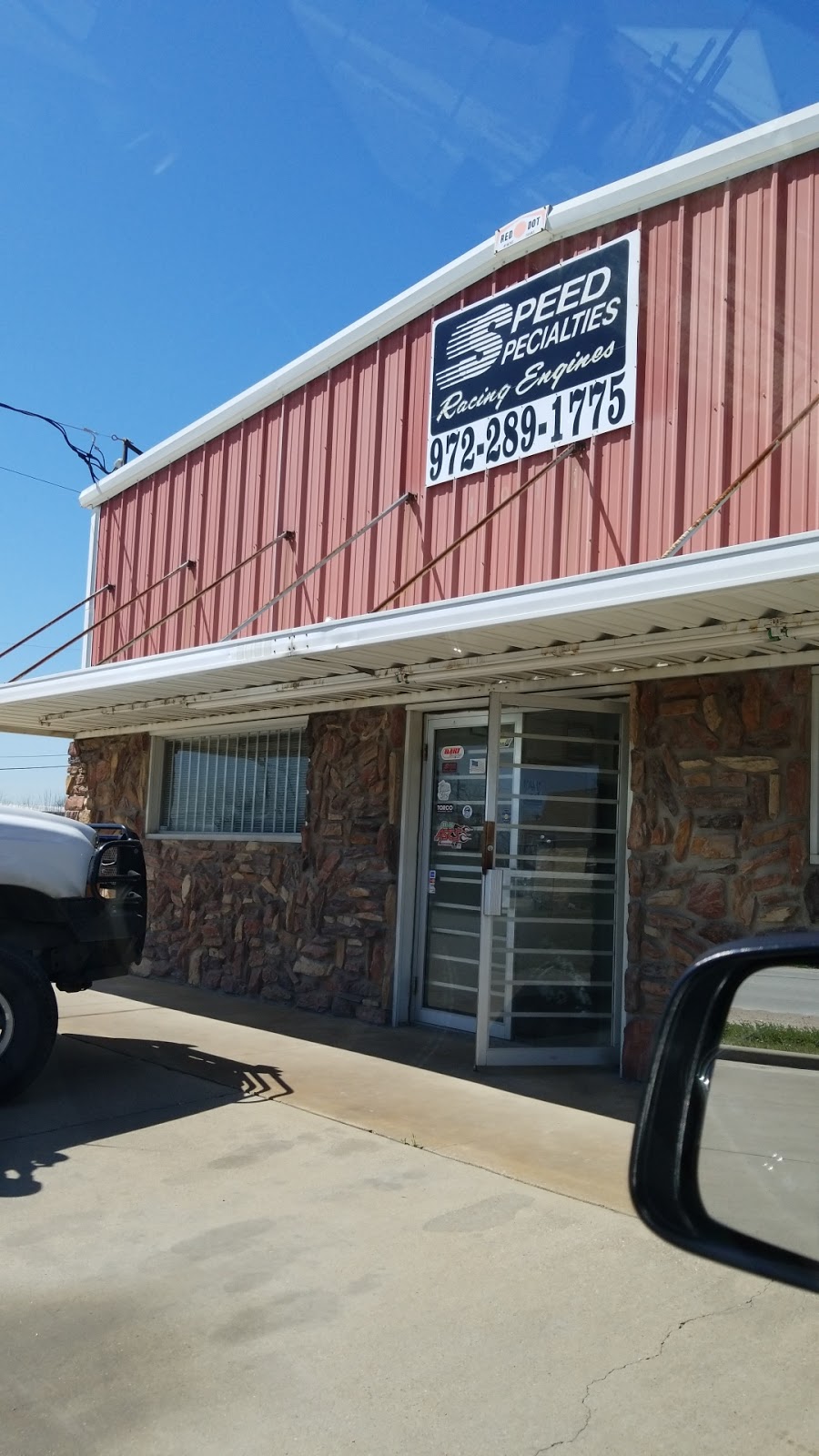 Speed Specialties Racing Engines | 1911 Peachtree Rd, Balch Springs, TX 75180, USA | Phone: (972) 289-1775