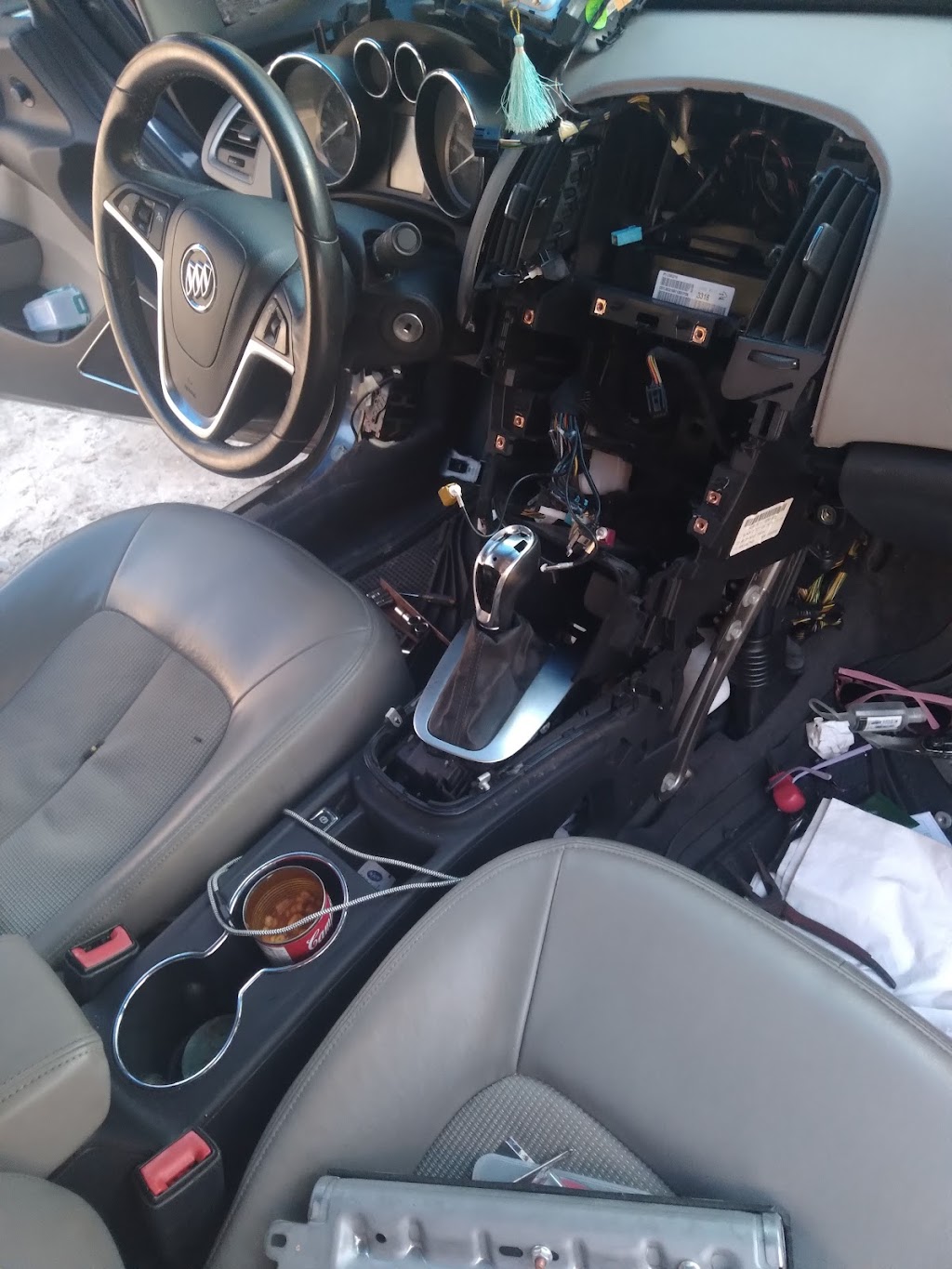 Dr. Phils mobile auto repairs | 2940 SE 15th Ave, Gainesville, FL 32641, USA | Phone: (904) 263-8637