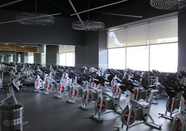 24 Hour Fitness | 762 Sunnyvale Saratoga Rd, Sunnyvale, CA 94087, USA | Phone: (408) 220-6588